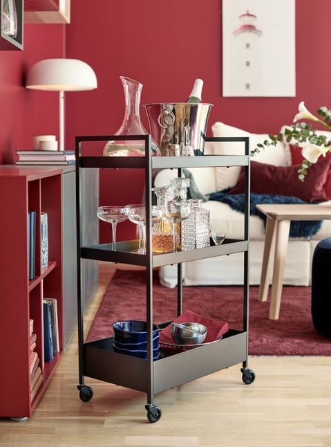 12 Warna Cat yang Tepat untuk Setiap Jenis Zodiak CASA Indonesia 11