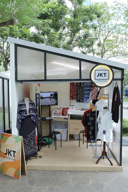 micasa by alacasa tribeca park 2022