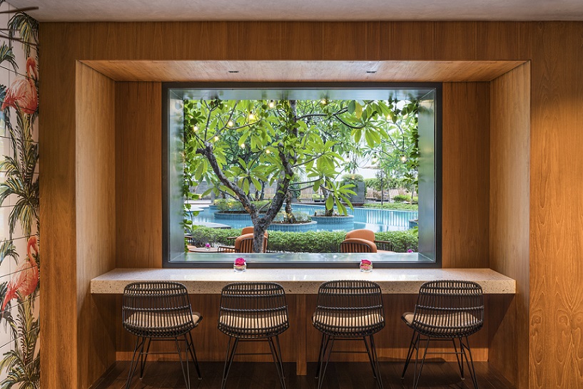 4 Keseruan Saat Menginap di Swissotel PIK Avenue alacasa