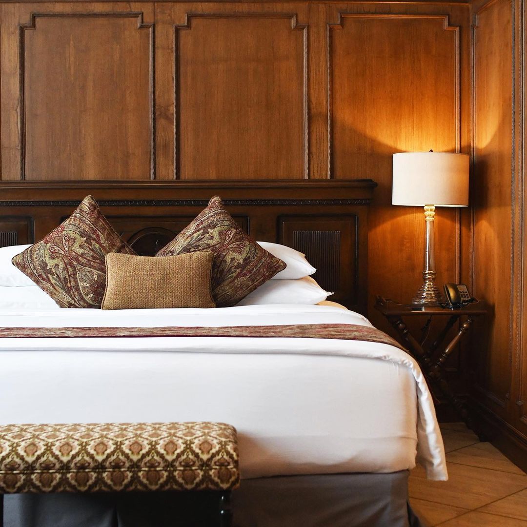 9 Hotel Romantis untuk Staycation di Valentines Day