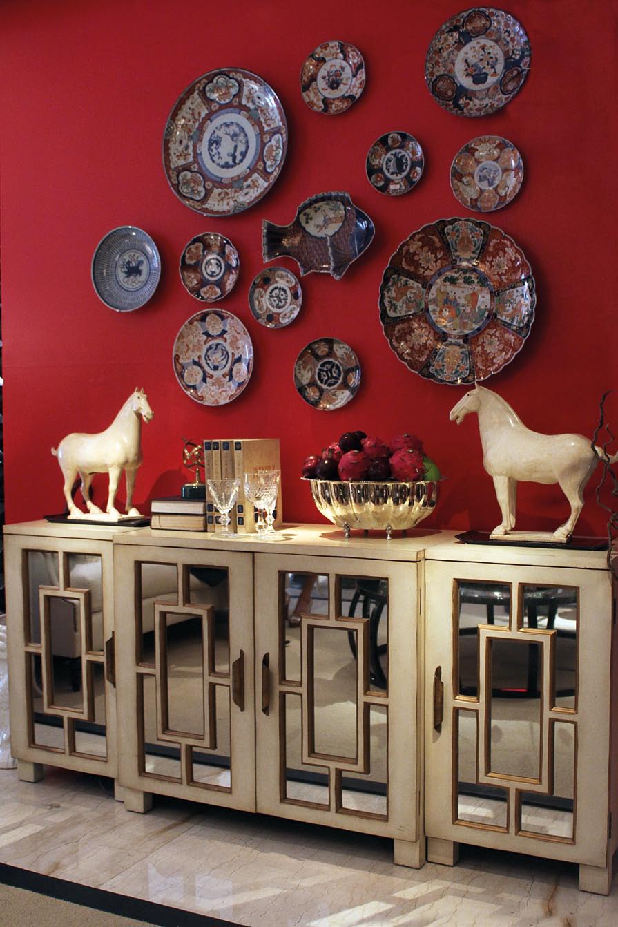 20 Inspirasi Dekorasi Imlek yang Membuat Acara Menarik