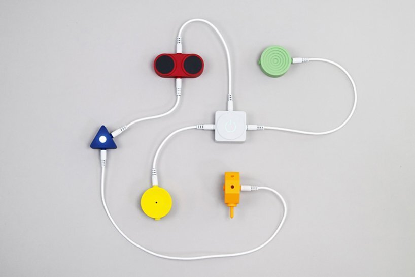 Di Rumah Saja? Kabulkan Imajinasi Anak Dengan Robot Ini