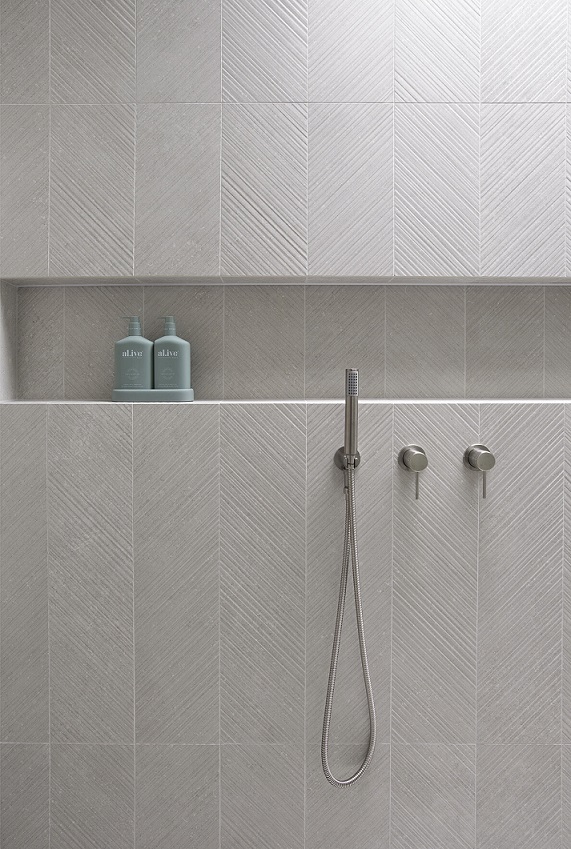 5 Tips Bikin Tempat Sabun di Kamar Mandi