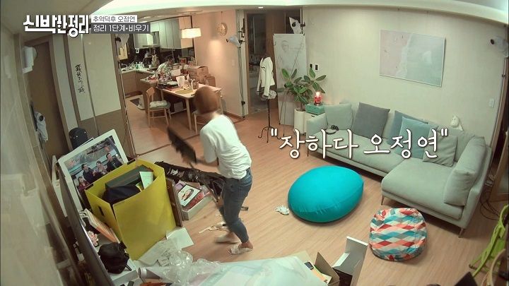 Sebelum Beresin Rumah Tonton Tips Jitunya di Acara Ini 1