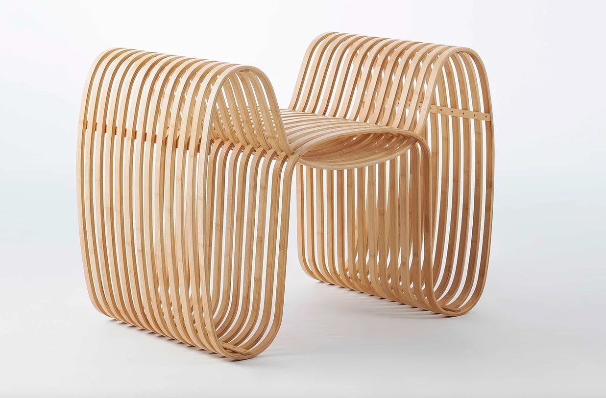 Bambu Bagus Diterapkan Dalam Interior, Kok Bisa? CASA Indonesia