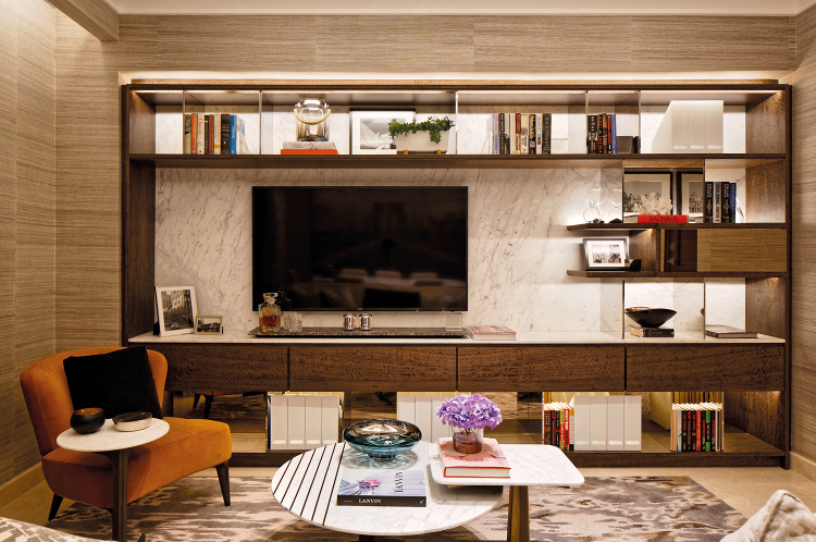 Memahami Desain Tanpa Batas dari Genius Loci