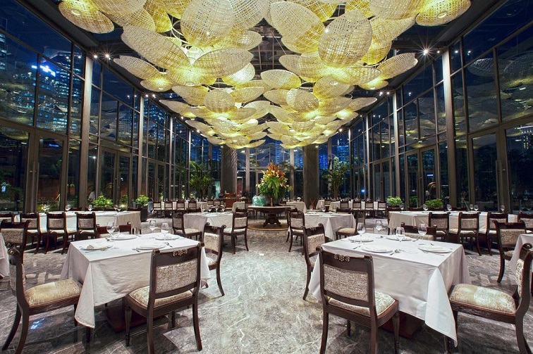 15 Restoran Untuk Makan Romantis Saat Valentines Day