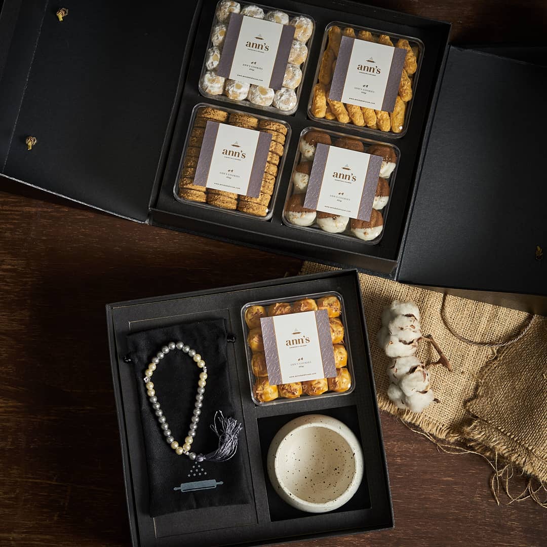 Bingung Mencari Bingkisan Lebaran? Temukan 10 Di Sini!