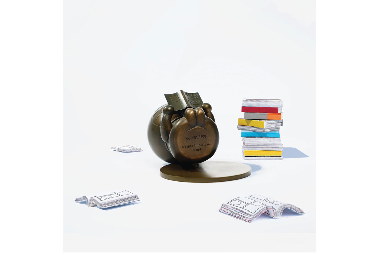 Penggemar Doraemon Harus Punya Figurine Ini!