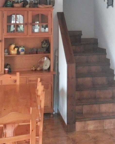 inspirasi renovasi dekorasi minimalis putih casa indonesia 30