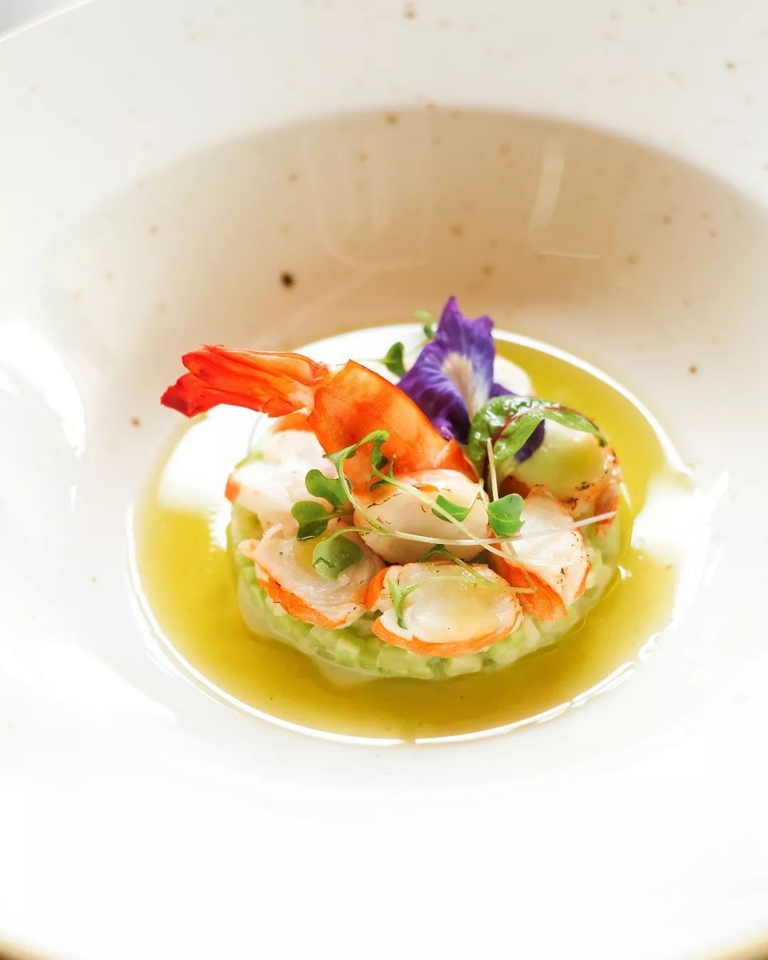 15 Restoran Untuk Makan Romantis Saat Valentines Day