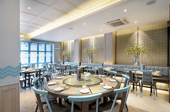 10 Restoran Legendaris yang Wajib Didatangi Saat Imlek