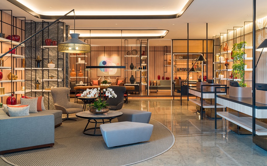 4 Keseruan Saat Menginap di Swissotel PIK Avenue alacasa