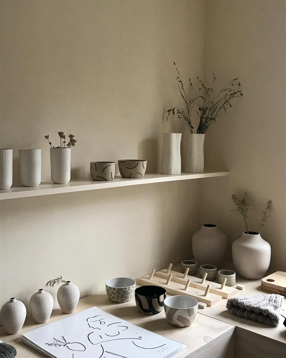 7 Destinasi Berbelanja Dekorasi Rumah di Manchester