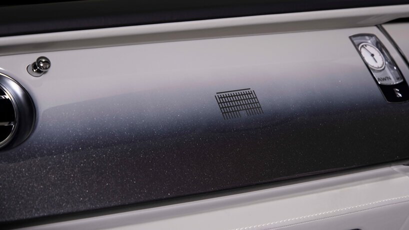 Mobil Ini Mencerminkan Karakter Bangunan yang Mewah CASA Indonesia