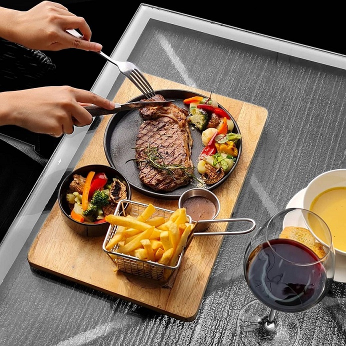 15 Restoran Untuk Makan Romantis Saat Valentines Day