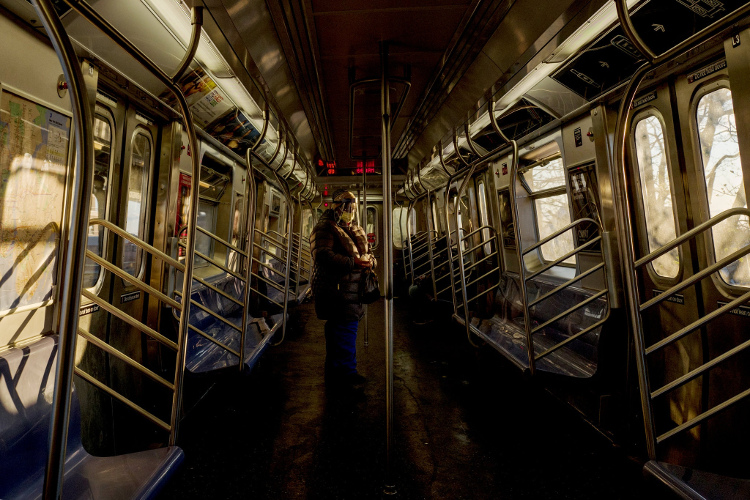 Ditutup Setelah 115 Tahun, Ini 5 Fakta Dari NYC Subway