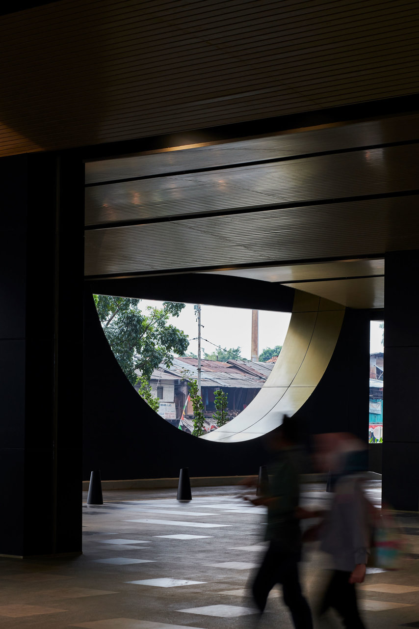 Telah Dibuka! Menara BNI Pejompongan Jadi Landmark Baru