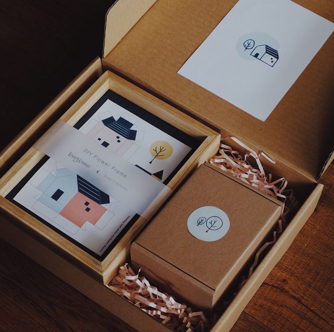 Bingung Mencari Bingkisan Lebaran? Temukan 10 Di Sini!