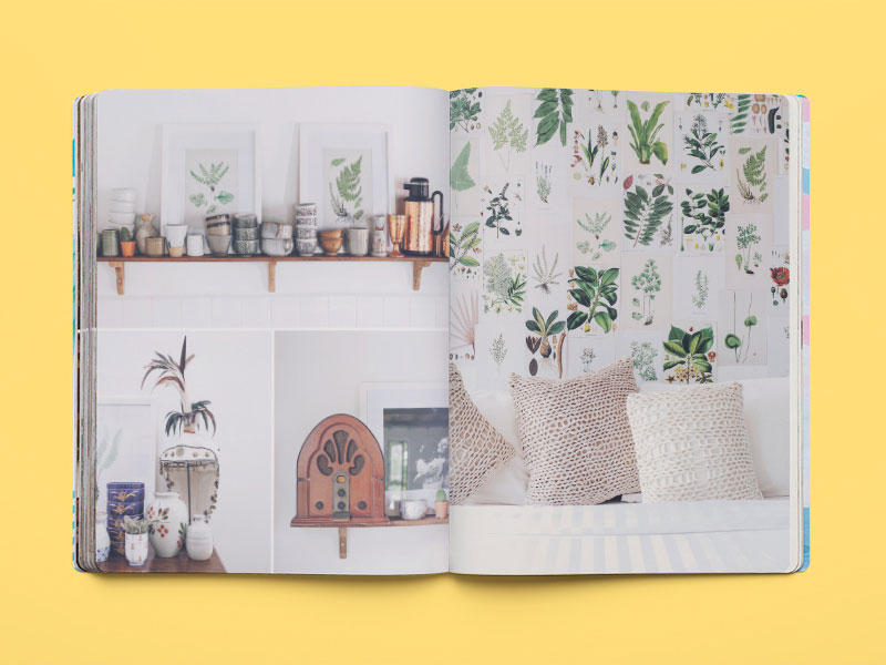 7 Pilihan Buku Bertemakan Desain Interior