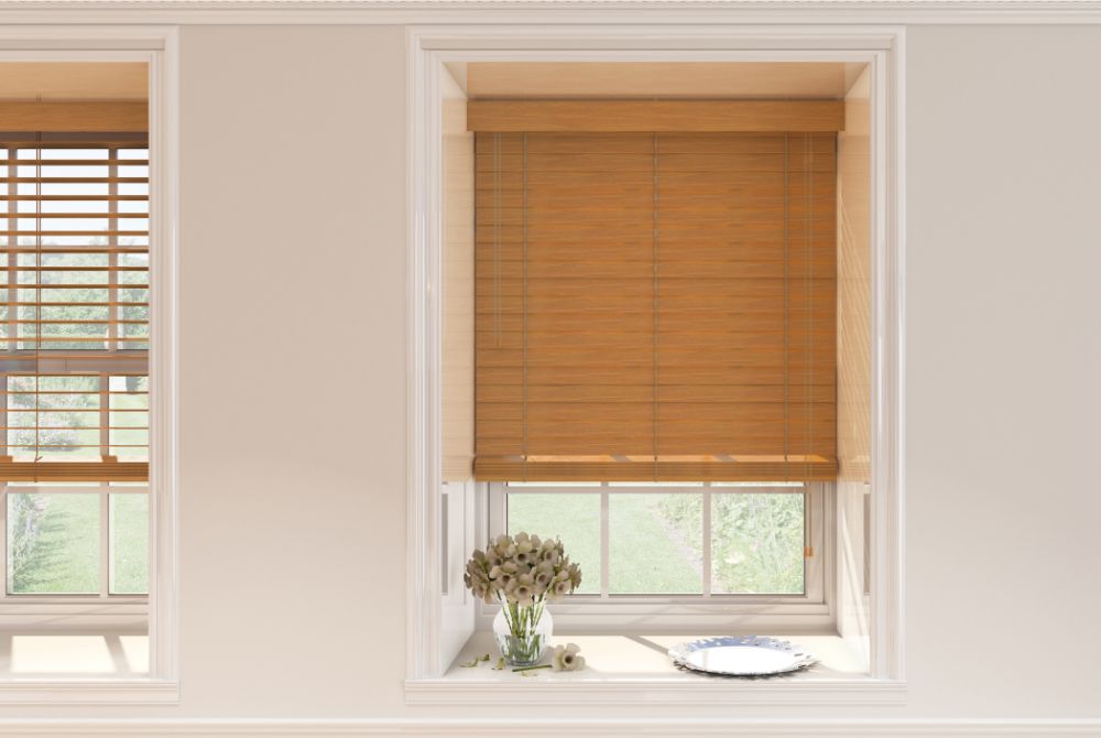 Baca Ini Dulu Sebelum Beli Tirai Baru untuk di Rumah 6