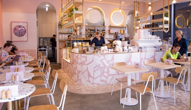 Ternyata Hotel Mewah di Sydney ini Milik Indonesia Crown Group CASA Indonesia