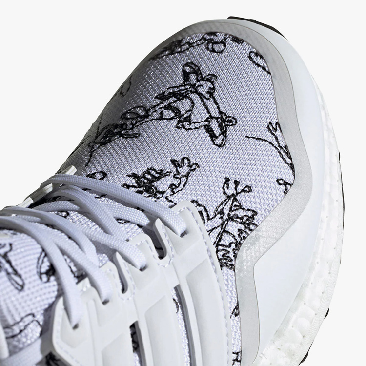 Pecinta Disney dan Goofy Harus Punya Sepatu Terbaru Ini