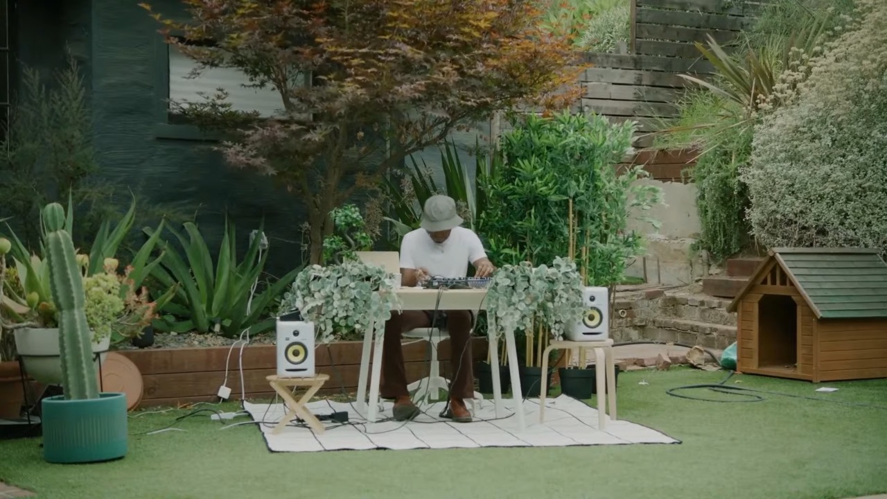 Seru banget, Ini 7 Hal Menarik di Festival Pertama IKEA