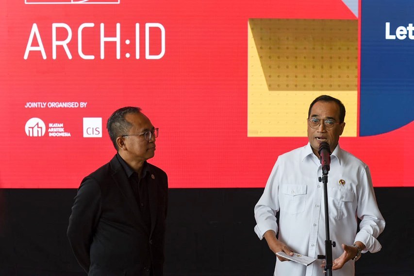 Arch:id dari IAI Membuat Gebrakan Baru yang Dinamis casa indonesia 2020