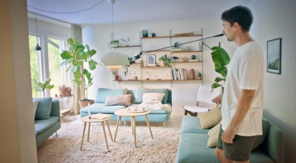 Seru banget, Ini 7 Hal Menarik di Festival Pertama IKEA