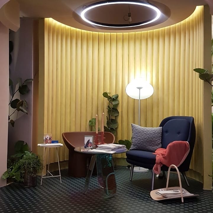 Kombinasi Warna Rumah Terbaik untuk Setiap Zodiak CASA Indonesia 2