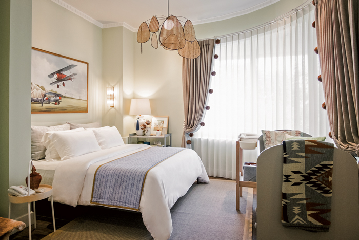 5 Tips Merancang Kamar Bayi yang Super Menggemaskan