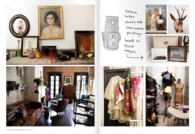 7 Pilihan Buku Bertemakan Desain Interior