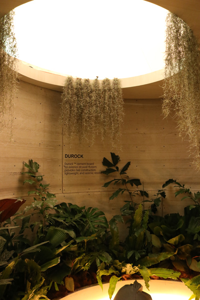 Instalasi Unik dan Inovatif dari Jayaboard di Arch:id